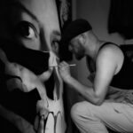 Proceso de pintura